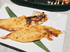 -極上萬膳·日料放题(来福士江景店)