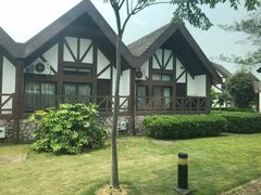 -太阳岛度假酒店