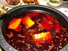 -孙毛肚火锅(春熙路店)