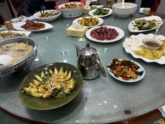 -渔码头食府(蓬莱阁店)