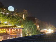 -巴倒烫陆派火锅山庄(南山总店)