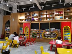-百新书局(尚悦湾店)