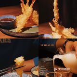 打卡松山湖高级日料🍣炉端烧的天花板‼️🤤