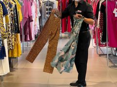-MaxMara(燕莎奥特莱斯店)