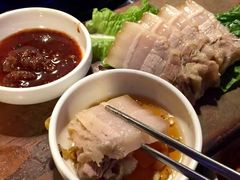 -Dombe豚(黑猪肉街店)
