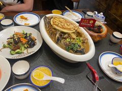 -爷爷的烀饼店