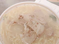 -老淮滨-蚌埠非遗小吃(淮河路店)