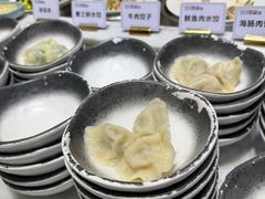 -川骄海鲜自助(亚运村店)