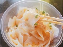 -老韩家西安肉夹馍(星耀天都店)