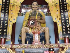-药王庙(安国市)