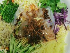 -嘎吧锅私家菜馆(新村十区店)
