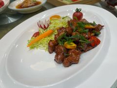 -御座宾馆-餐厅