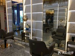 点击看大图 -3AM HAIR SALON烫发染发接发