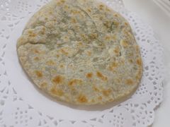 蒙古馅饼-巴音浩日娲·蒙餐(双林东路店)