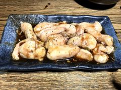 -鑫釜山海鲜烧烤(鑫丰国际店)