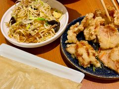 锅包肉-老昌春饼(中央大街店)
