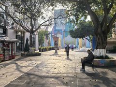 -海合安成都极地海洋公园