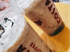 -COSTA COFFEE(德基广场店)