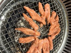 -炭之家烤肉(世茂店)