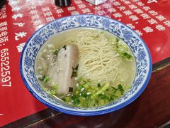 -美味斋(西北街店)