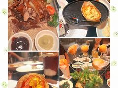 -洛缦音乐餐厅(工业展览馆万象城店)