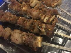 -凤齐羊肉烩面馆