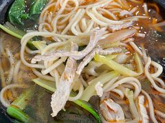 -小雅辣面馆