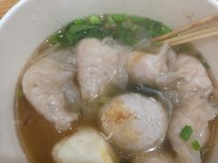 -家宴·灌蛋·沙茶面(曾厝垵店)
