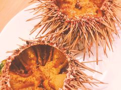 -海胆小馆(东北水饺·春柳店)