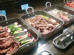 -杭州开元名都大酒店·地中海自助餐厅