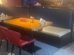 -斗牛士牛排(南京东路店)
