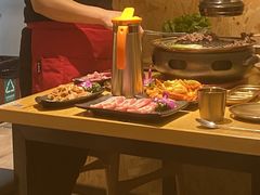 -云龙·烤肉专门店(东方路店)