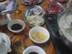 -江村四哥新鲜牛肉店(江高总店)