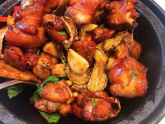 -鹿港小镇(金虹桥国际中心店)