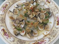 -合晋食府(广州合晋帝苑酒店)