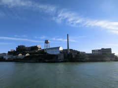 -阿尔卡特拉斯岛