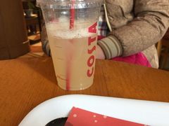 -COSTA COFFEE(成都来福士店)