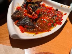 -湘与香缘·湖南菜(王府井北京市百货大楼店)