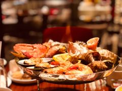 -西安W酒店·WEI全味西餐厅