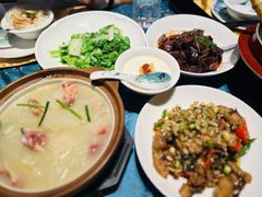 -茶人村·宫廷私厨(奥体印象城店)