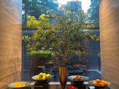 -深圳四季酒店·馥自助餐厅