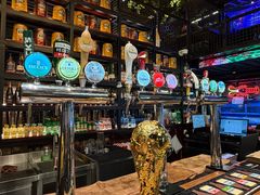 -1819餐厅·团队聚餐·烤串·精酿