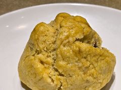 陕北黄馍馍-老爷庙风味美食府(魏都大道店)