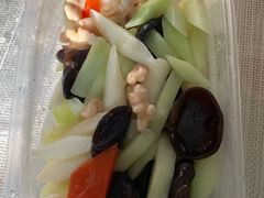 -香融府·烤鸭·家常菜(马家堡路店)