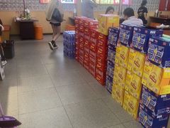 -HOTISLAND海鸡岛·韩国料理(江南西店)
