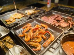 -杭州国际会议中心洲际酒店-原素全日餐厅(解放东路店)