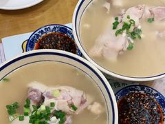 -易老妈蹄花.特色川菜(人民公园总店)