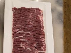 -牛街·马辈儿涮肉(牛街二店)
