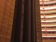 -杭州国际会议中心洲际酒店-原素全日餐厅(解放东路店)