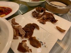 -全聚德(上海首店浦东店)